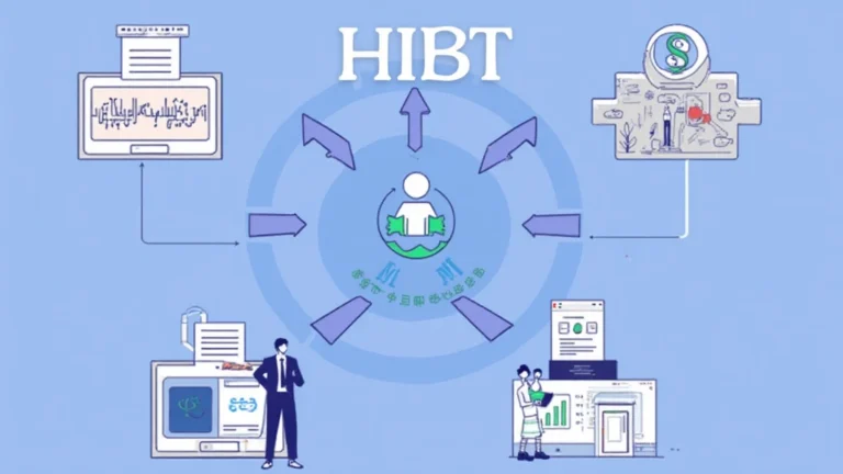 HIBT’s API integration with local Vietnamese fintech apps-btcmajor