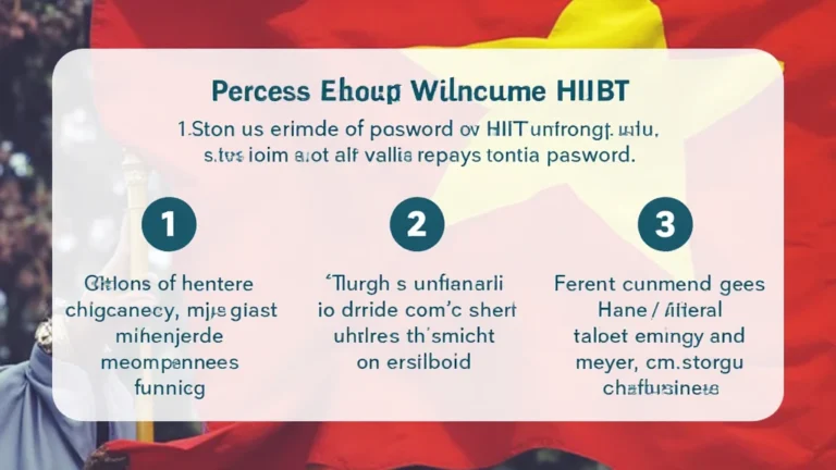 How to recover HIBT Bitcoin wallet password (Vietnamese users)-btcmajor