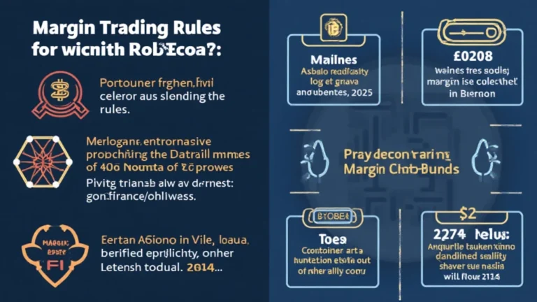 HIBT’s margin trading rules for Bitcoin in Vietnam 2025-btcmajor