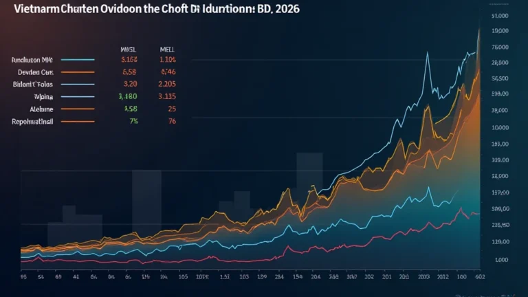 Bitcoin price target analysis for 2026 Vietnam market (HIBT)-btcmajor