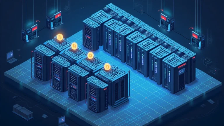 Vietnam’s Bitcoin mining farm regulations: HIBT compliance-btcmajor