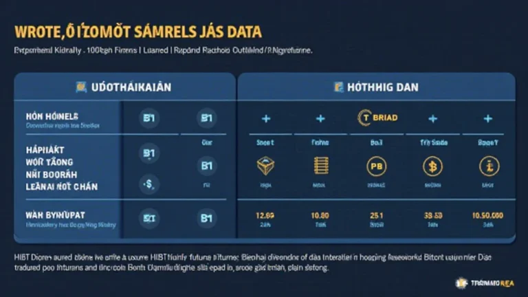HIBT’s Bitcoin futures expiration rules for Vietnamese users-btcmajor