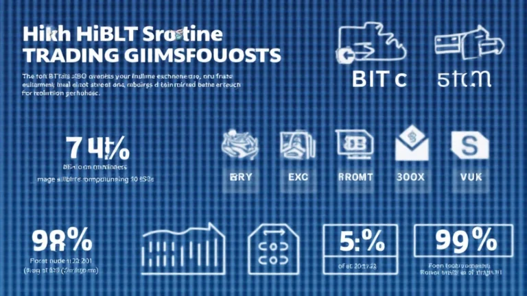 HIBT’s Bitcoin trading commissions for local users-btcmajor