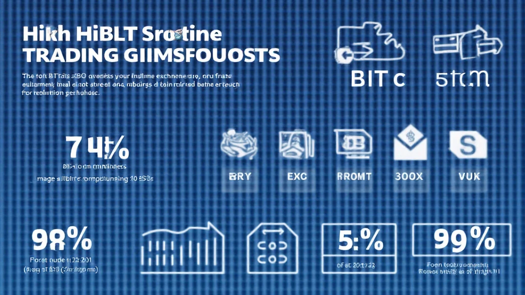 HIBT’s Bitcoin trading commissions for local users-btcmajor