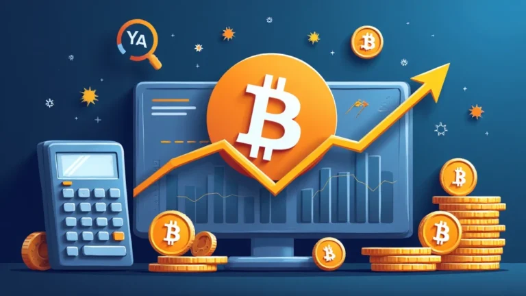 Bitcoin mining profitability calculator for Vietnamese investors (HIBT)-btcmajor