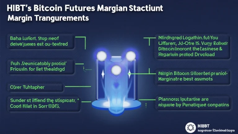 HIBT’s Bitcoin futures margin requirements for Vietnam-btcmajor