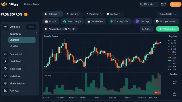 How to automate Bitcoin trades via HIBT bots (Vietnamese)-btcmajor