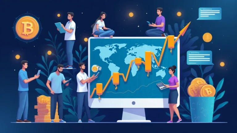 HIBT’s Bitcoin trading contests for local users 2025-btcmajor