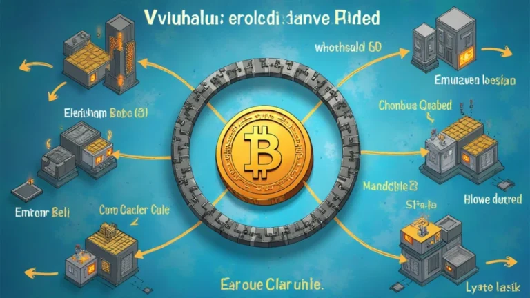 Bitcoin mining difficulty adjustment impact on Vietnam (HIBT)-btcmajor