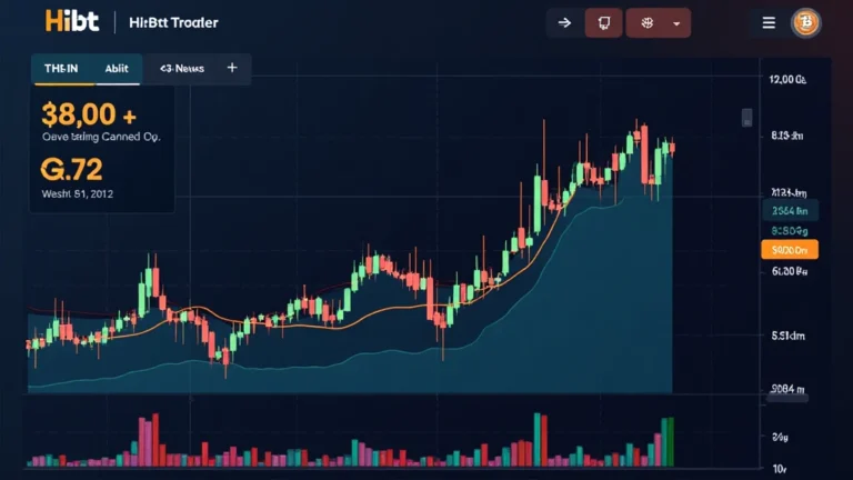 HIBT’s Bitcoin trading leverage ratio calculator (Vietnam)-btcmajor
