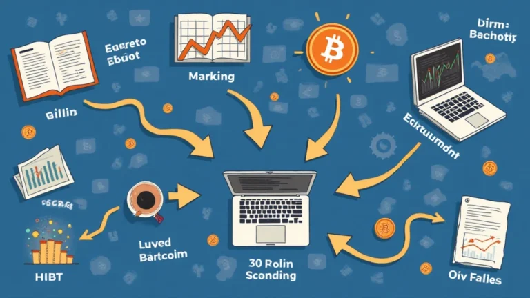 How to use HIBT’s leverage for Bitcoin scalping (Vietnam)-btcmajor