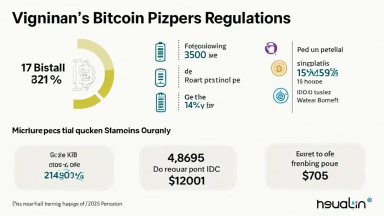 Vietnam’s Bitcoin trading regulations update Q3 2025-btcmajor