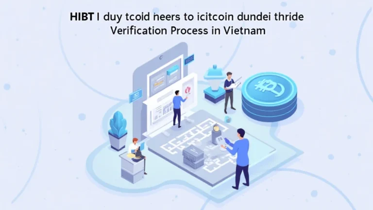 HIBT’s Bitcoin trading account verification steps (Vietnam)-btcmajor