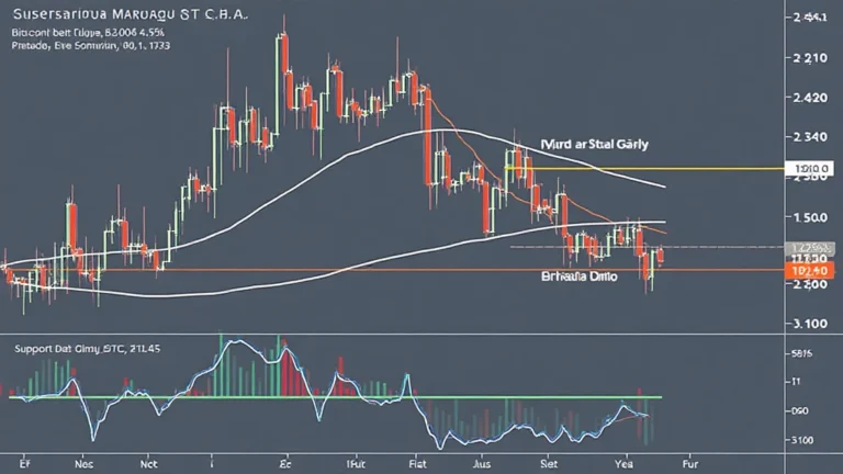 Bitcoin price analysis using Fibonacci retracement (HIBT)-btcmajor