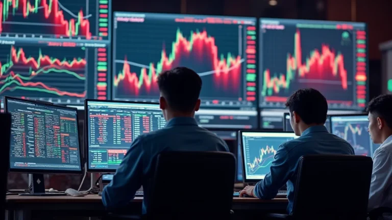 How to use HIBT’s scalping strategies for Bitcoin (Vietnam)-btcmajor