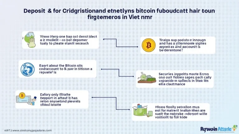 HIBT’s Bitcoin trading account minimum deposit (Vietnam)-btcmajor