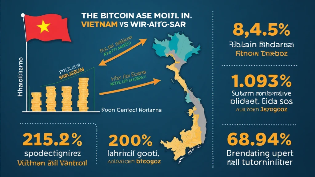 Vietnam’s Bitcoin-btcmajor
