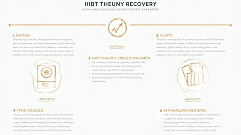 HIBT’s Bitcoin trading account recovery steps (Vietnam)-btcmajor