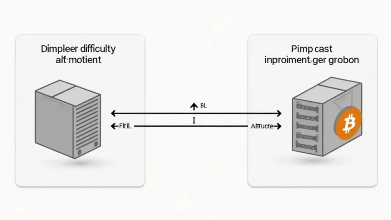 Bitcoin mining difficulty adjustment algorithm (HIBT)-btcmajor