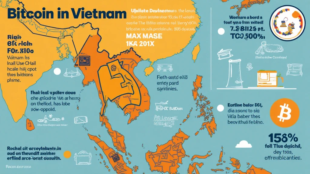 Vietnam’s Bitcoin-btcmajor