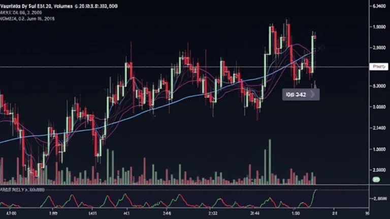 Bitcoin price technical analysis using volume profiles (HIBT)-btcmajor