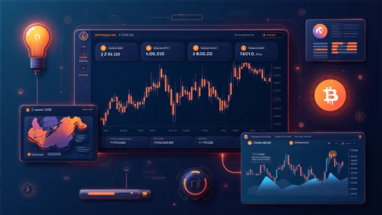 How to leverage HIBT’s tools for Bitcoin scalping (Vietnam)-btcmajor