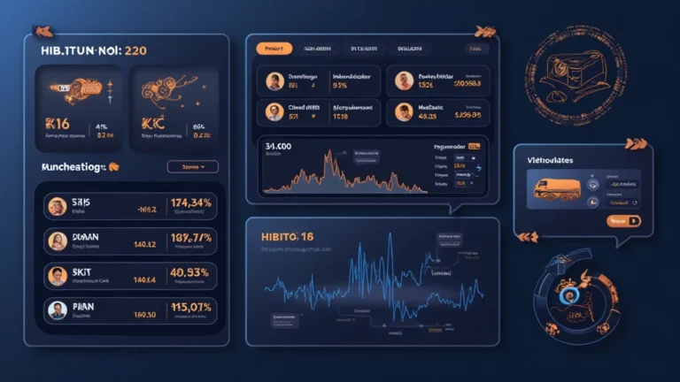 How to use HIBT’s social trading for Bitcoin (Vietnam)-btcmajor