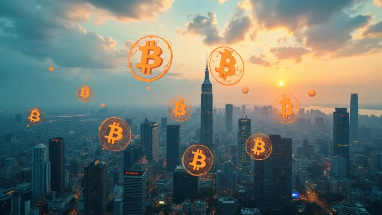 Vietnam’s Bitcoin-btcmajor