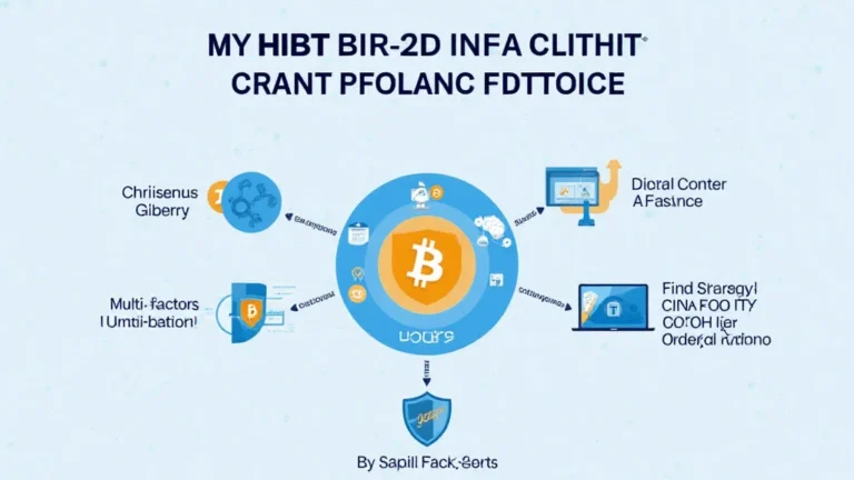 HIBT’s Bitcoin trading account security protocols (Vietnam)-btcmajor