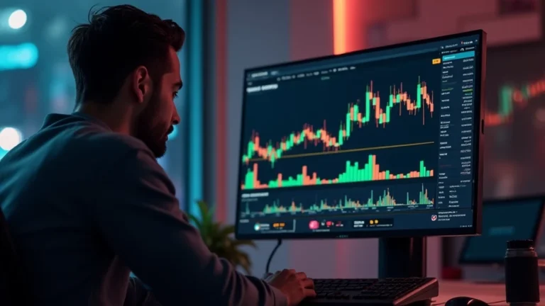 How to use HIBT’s trailing stop-btcmajor