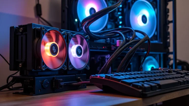 Bitcoin mining rig cooling solutions for Vietnam (HIBT)-btcmajor