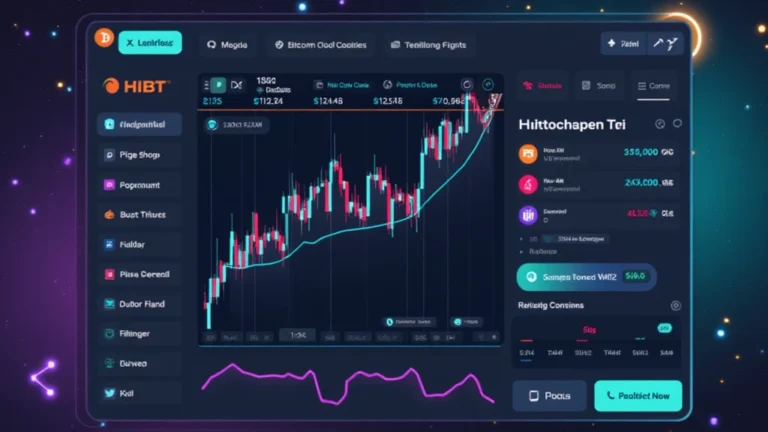 HIBT’s Bitcoin trading account activity notifications (Vietnam)-btcmajor