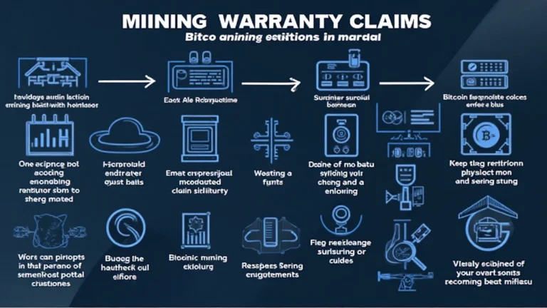 Bitcoin mining hardware warranty claims in Vietnam (HIBT)-btcmajor