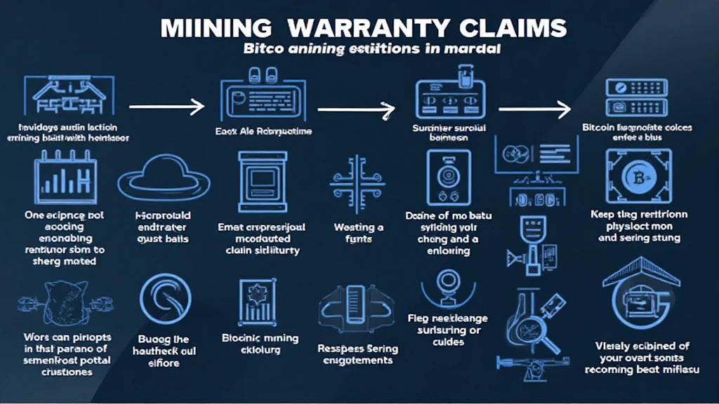 Bitcoin mining hardware warranty claims in Vietnam (HIBT)-btcmajor