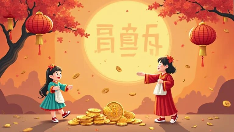 Bitcoin price movement during Vietnam’s Lunar New Year (HIBT)-btcmajor