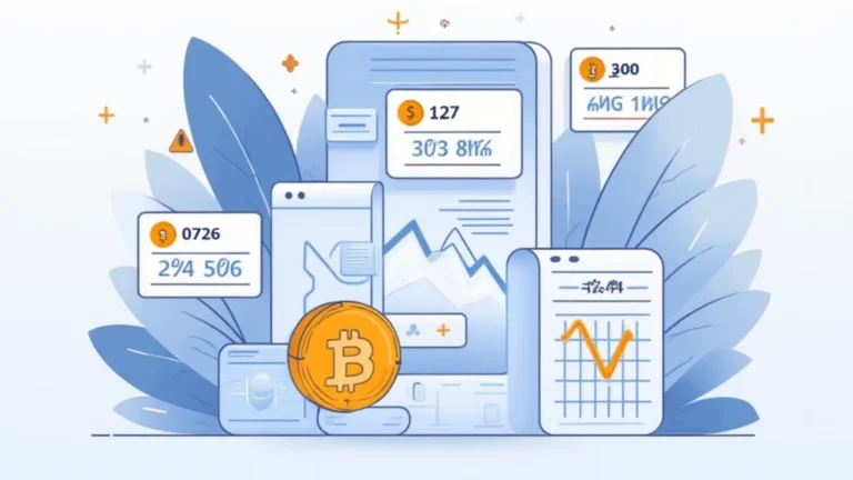 How to use HIBT’s price alerts for Bitcoin trades (Vietnam)-btcmajor