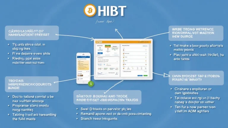 HIBT’s Bitcoin trading account monitoring features (Vietnam)-btcmajor