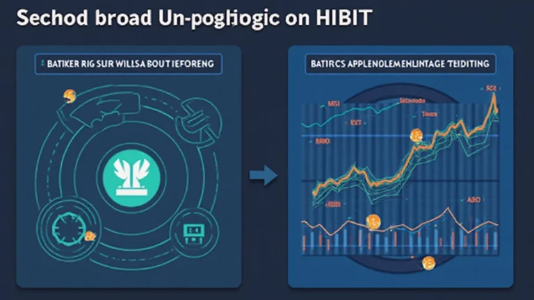 How to set Bitcoin trading goals on HIBT (Vietnamese)-btcmajor