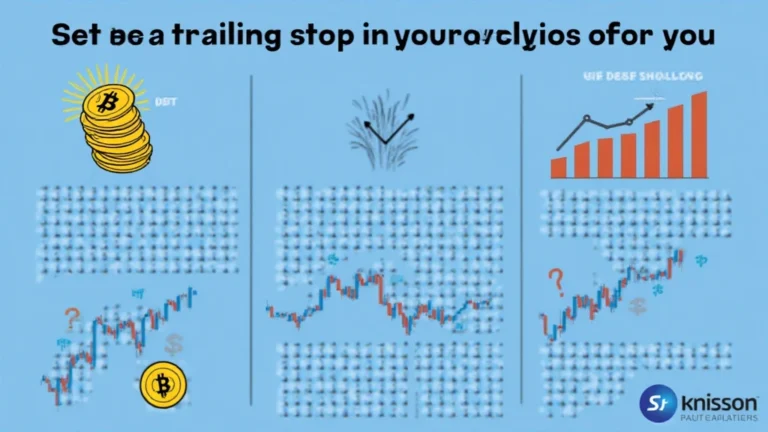 How to use HIBT’s trailing stop for Bitcoin trades (Vietnam)-btcmajor