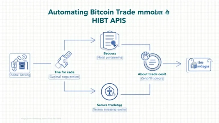 How to automate Bitcoin trades via HIBT APIs (Vietnamese)-btcmajor