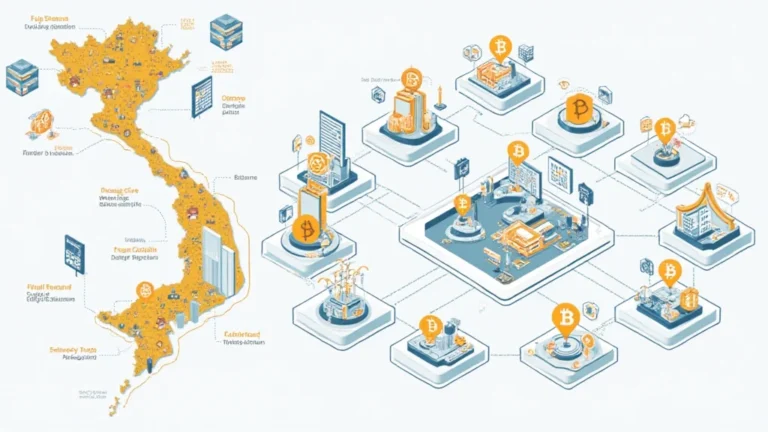 Vietnam’s Bitcoin-btcmajor