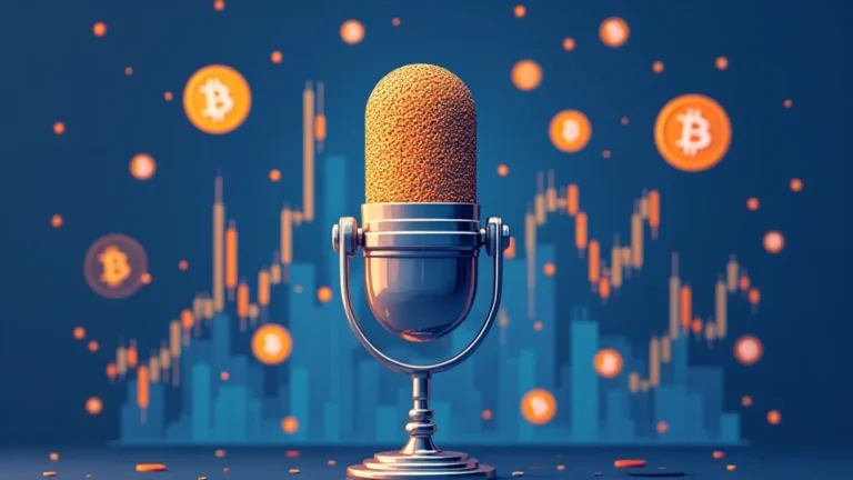 HIBT’s Bitcoin trading educational podcast series-btcmajor
