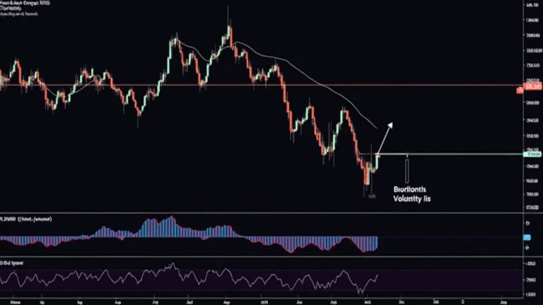 Bitcoin price technical analysis using Bollinger Bands (HIBT)-btcmajor