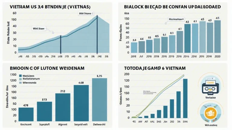 Vietnam’s Bitcoin-btcmajor