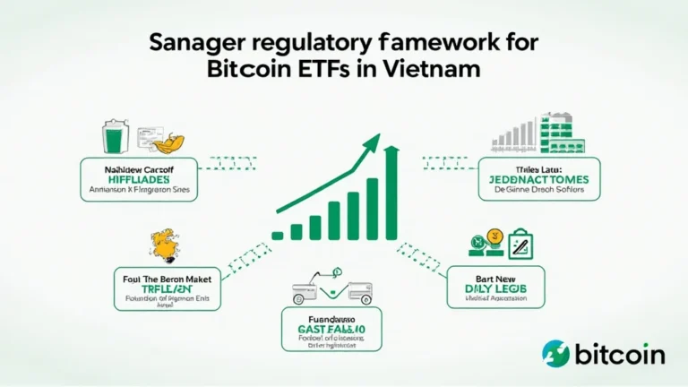 Vietnam’s Bitcoin ETF regulatory framework analysis (HIBT)-btcmajor