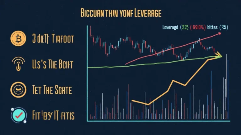 HIBT’s Bitcoin trading leverage risk warnings (Vietnam)-btcmajor