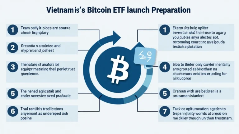 Vietnam’s Bitcoin ETF launch preparation guide (HIBT)-btcmajor