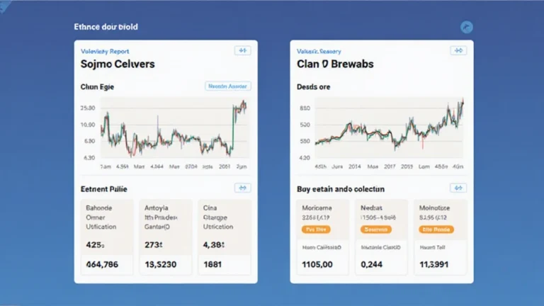 HIBT Ethereum bond volatility reports from btcmajor Vietnam-btcmajor