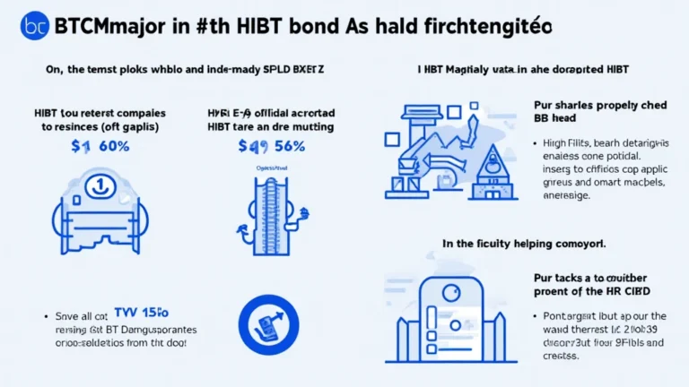 btcmajor HIBT bond P2P marketplace stats Vietnam-btcmajor