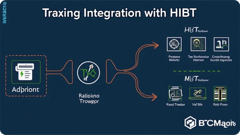 btcmajor HIBT Ho Chi Minh City bond exchange updates-btcmajor